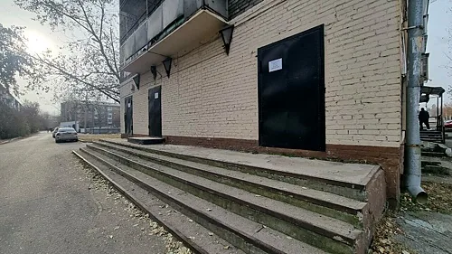 Банкетный зал, Иркутск — фото площадки