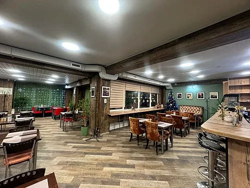 Формат, Иркутск — фото площадки
