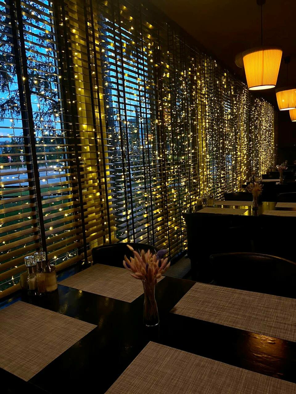 Зал — The London Pub