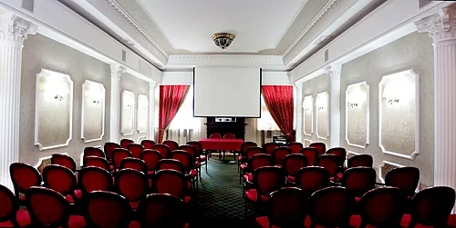 The London Pub, Иркутск — фото площадки