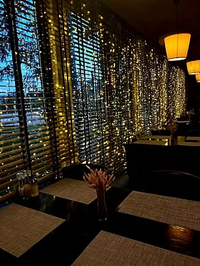 The London Pub, Иркутск — фото площадки