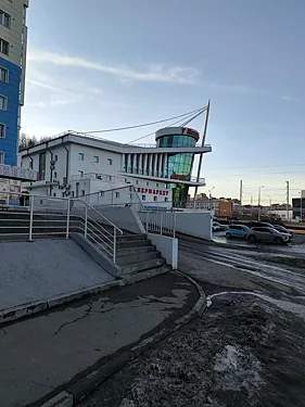 У Истока, Иркутск — фото площадки