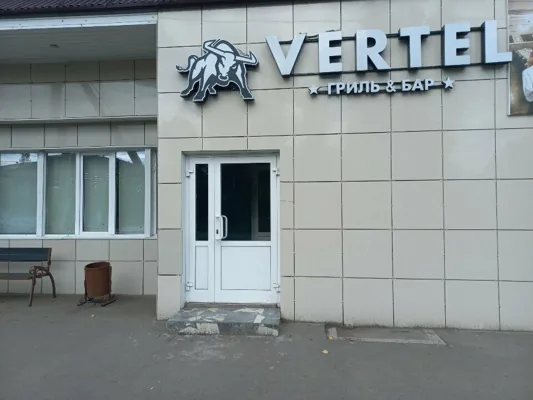 Зал — интерьер зала