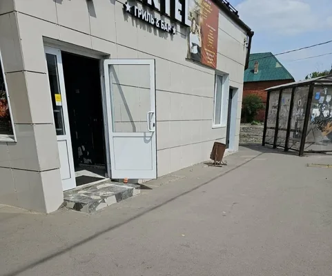 Зал — подробнее о зале