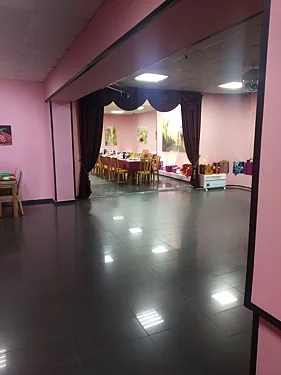 Старый Баку, Иркутск — фото площадки