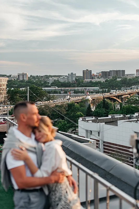 Ловилав38, Иркутск — фото площадки