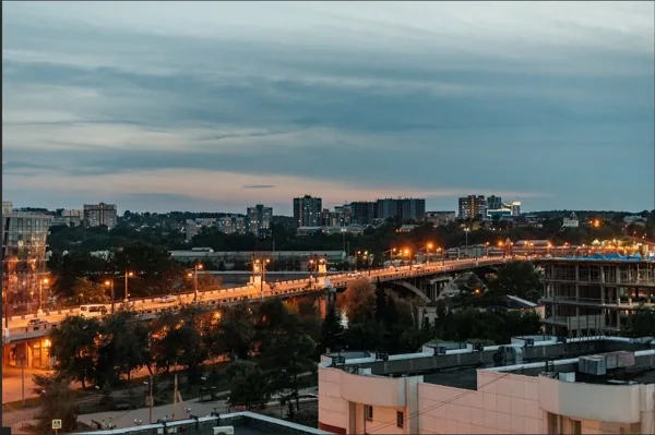 Зал — интерьер зала