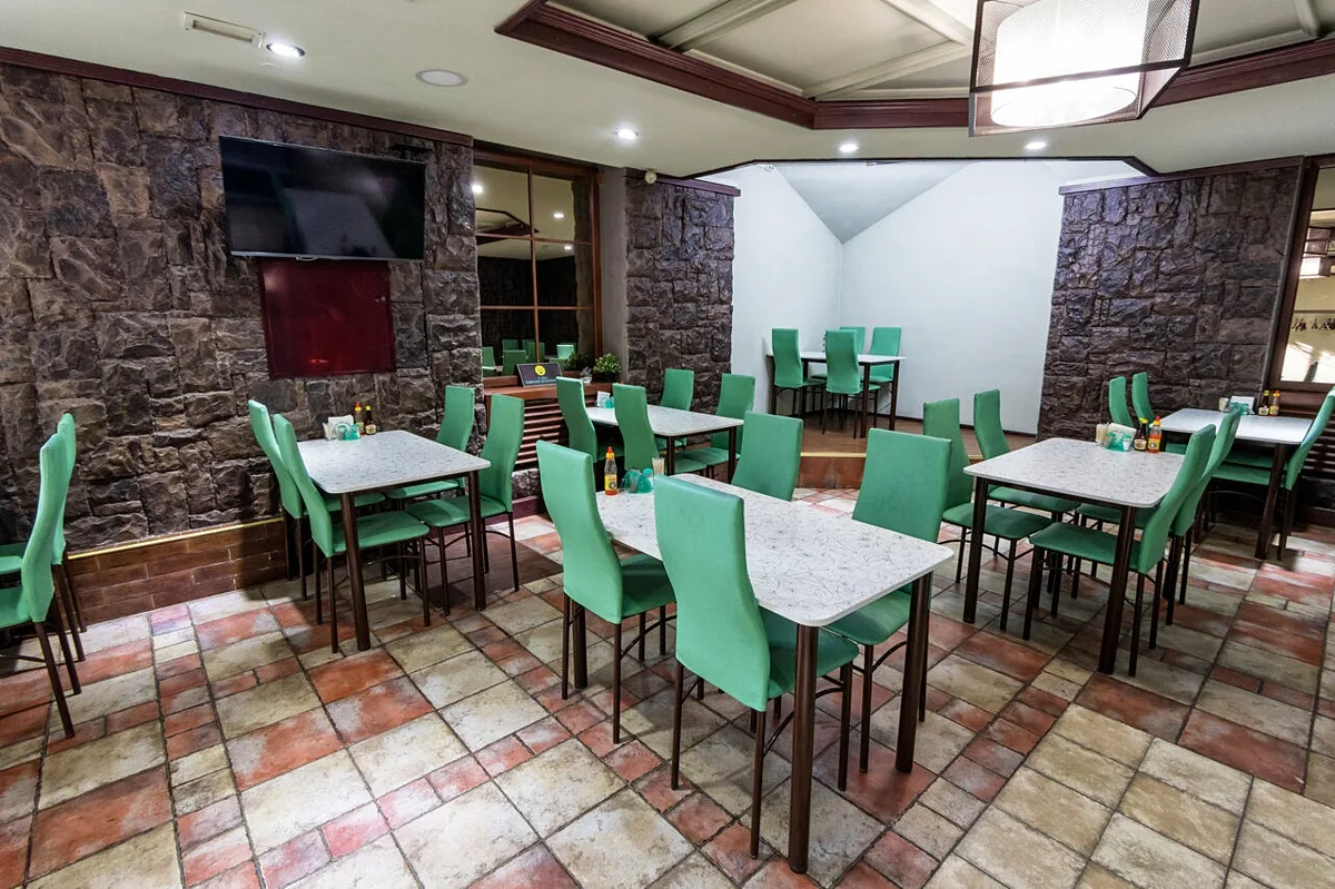 Старый город, Иркутск — фото площадки