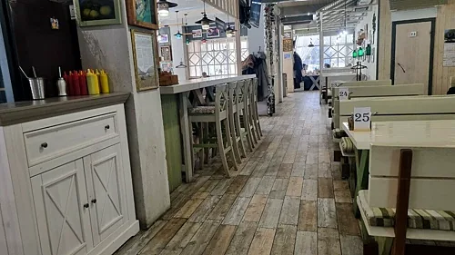 Позы на Пионерском, Иркутск — фото площадки