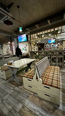 Позы на Пионерском, Иркутск — фото площадки