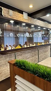 Столоffка 24, Иркутск — фото площадки