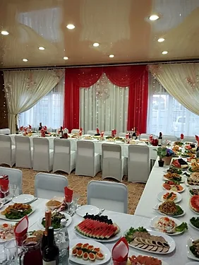 На заимке, Иркутск — фото площадки