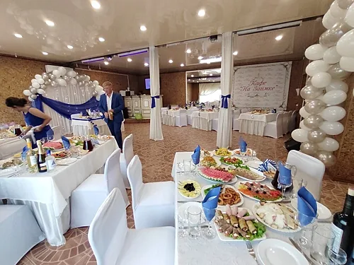 На заимке, Иркутск — фото площадки