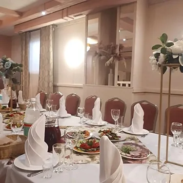 Кристалл, Иркутск — фото площадки