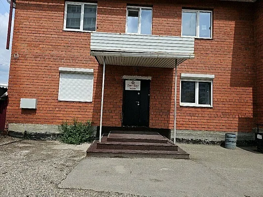Джо-Джо, Зал — фото
