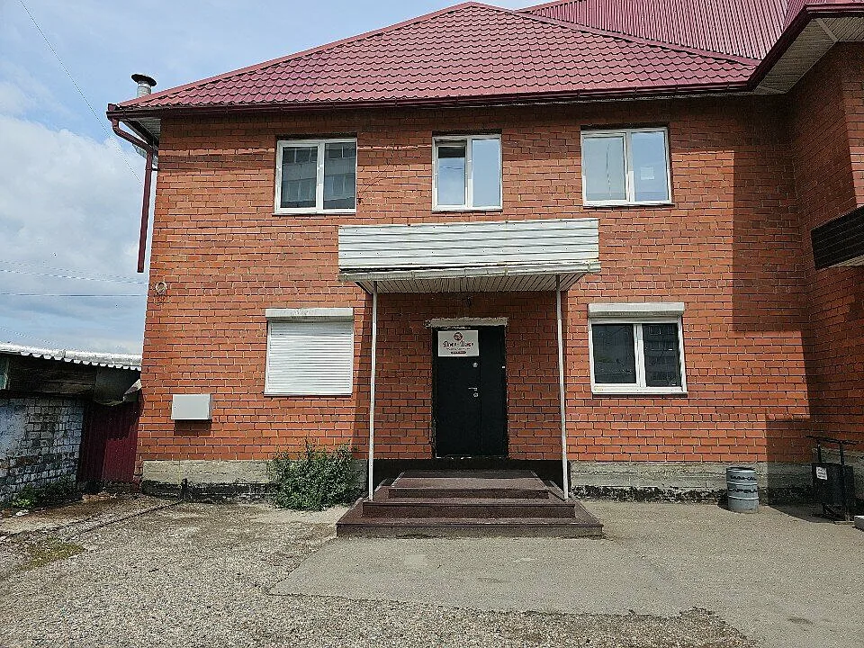 Джо-Джо, Иркутск — фото площадки