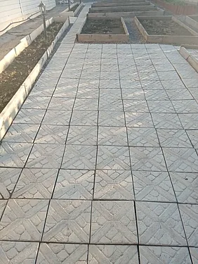 Джо-Джо, Иркутск — фото площадки