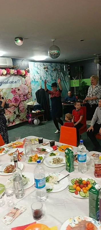 Валерия, Иркутск — фото площадки