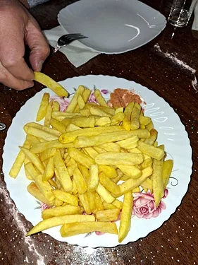 Экспресс, Иркутск — фото площадки