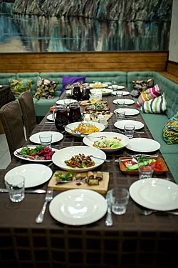 Виноградник, Иркутск — фото площадки