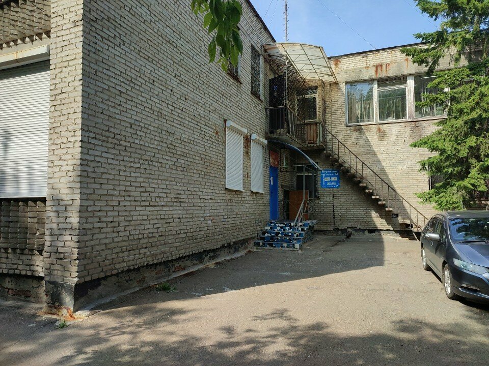 Зал — Маркиза