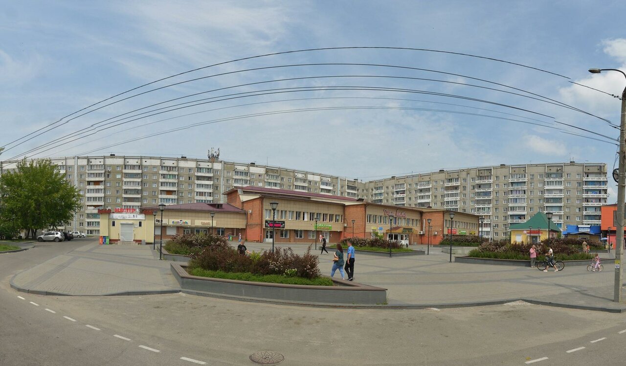 Зал — Домашняя кухня