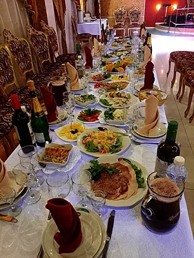 Зодиак, Иркутск — фото площадки