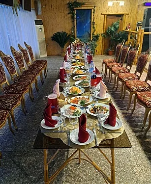 Зодиак, Иркутск — фото площадки