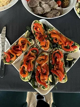 Катанца, Иркутск — фото площадки