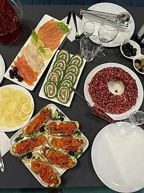 Катанца, Иркутск — фото площадки