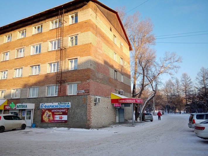 Зал — интерьер зала