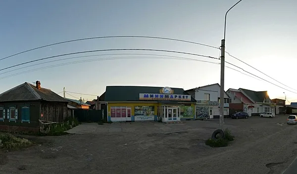 Банкетный зал, Зал — фото