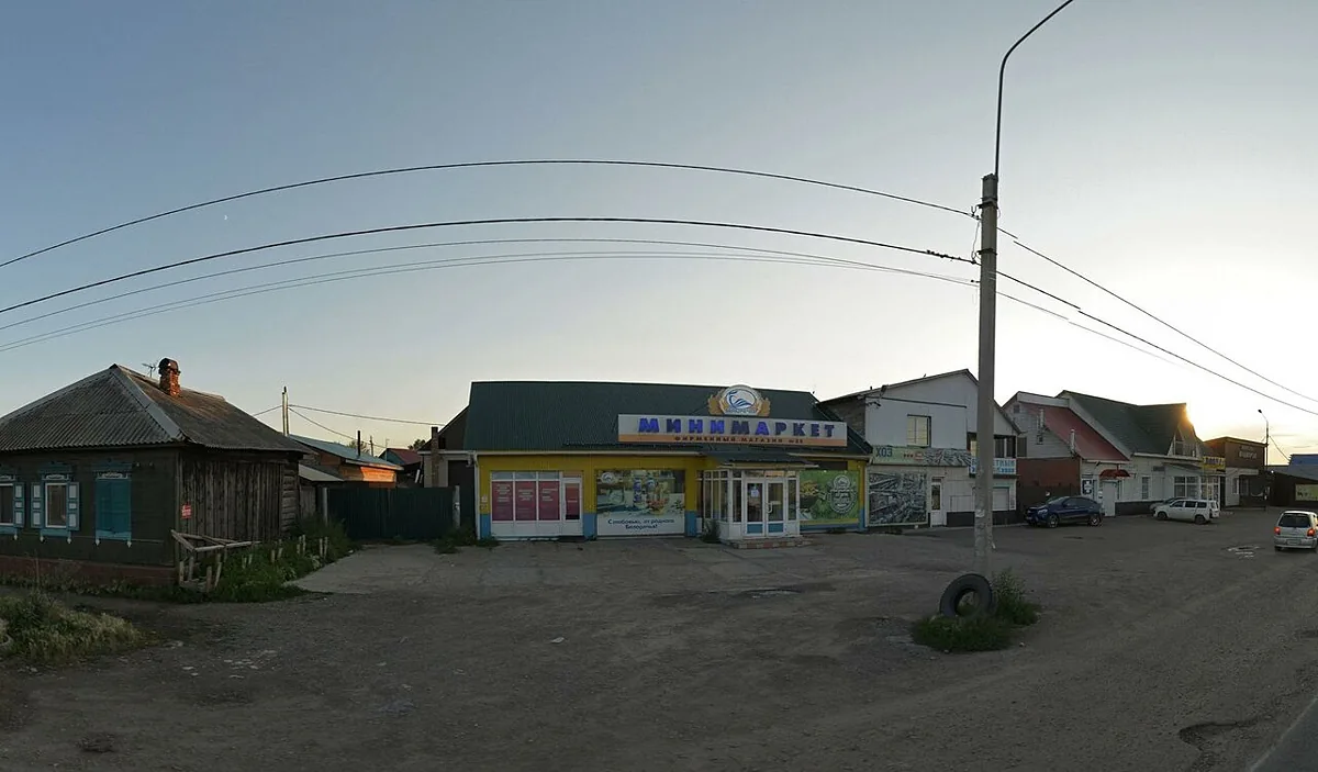 Банкетный зал, Иркутск — фото площадки