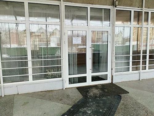 Туя, Иркутск — фото площадки