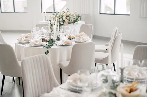 White Garden, Хабаровск — фото площадки