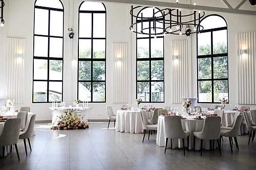 White Garden, Хабаровск — фото площадки