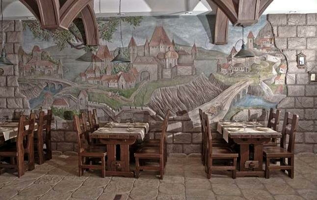 Зал — BierKopf