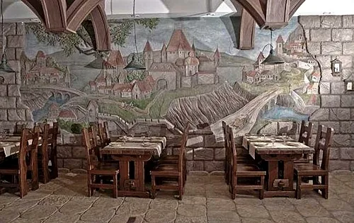 BierKopf, Хабаровск — фото площадки