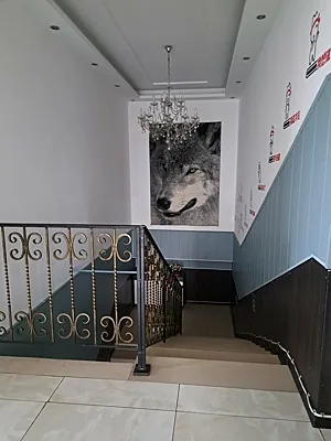 Древний Китай, Зал — фото