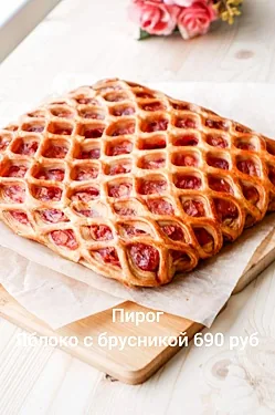 Вкусно, как дома, Хабаровск — фото площадки