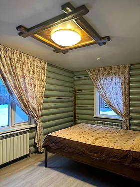 Chalet_khv, Хабаровск — фото площадки