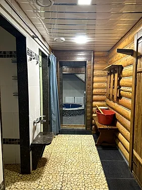 Chalet_khv, Хабаровск — фото площадки