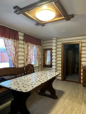 Chalet_khv, Хабаровск — фото площадки