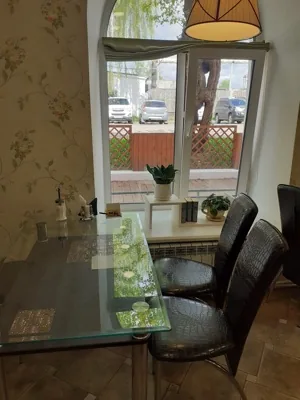 Зал — подробнее о зале