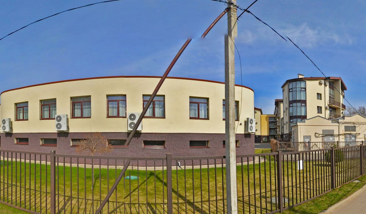 Зал — Орлов