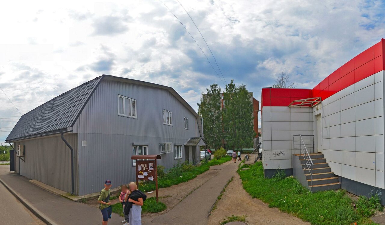 Зал — Банкетный зал