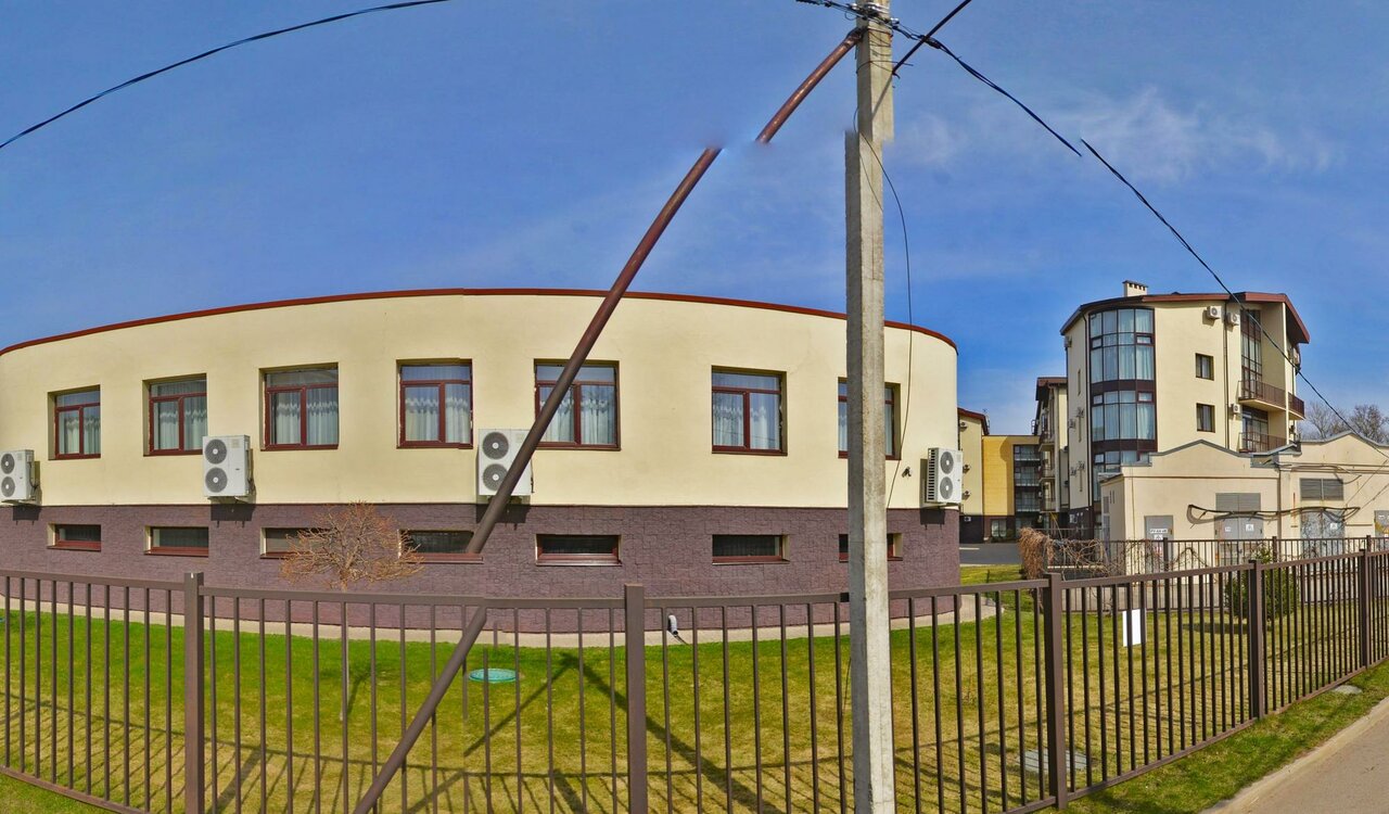 Зал — Гурьев