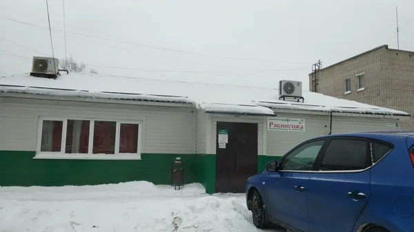 Зал — подробнее о зале