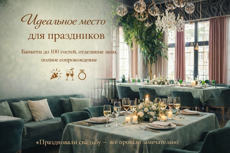 Логотип Небесный замок