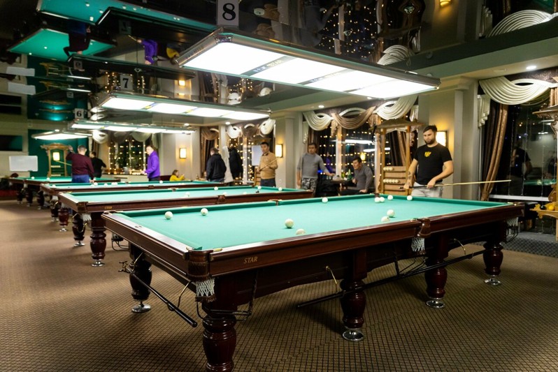 Логотип Chill Zone
